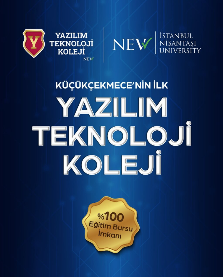 Yazılım Teknoloji Koleji